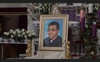 il dolore per la morte di don alberto il suo sorriso sempre con noi