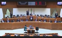 videolina tempo di voti per la giunta solinas monitor alle 21