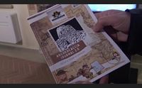 archeocaccia il gioco in 15 siti culturali della sardegna