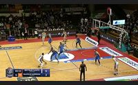 basket per la dinamo trasfetta difficile nella tana della virtus bologna