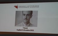 cagliari il premio francesco alziator cresce borse di studio dal 2022