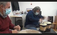 musica e disabilit un progetto a iglesias la terapia nasce dal ritmo