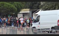 open day a cagliari il super green pass trascina le prime dosi