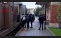 soleminis manca il trasporto pubblico chiediamo un pullman per gli studenti