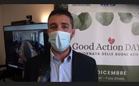 sassari l avis premia i donatori sabato il good action day