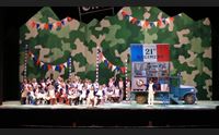 il lirico chiude la stagione con donizetti ma il teatro semivuoto