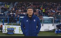 cagliari in crisi la societ si scusa mazzarri resiste ma sar epurazione