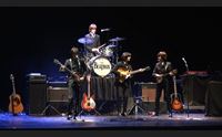 sassari un natale rock al verdi omaggio ai beatles e ai genesis