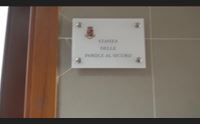 violenza sulle donne in questura a cagliari una stanza per l ascolto