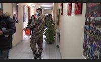omicron altri due casi a sassari contagio nel sud sardegna una ventenne