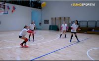 siamo sportivi pallavolo