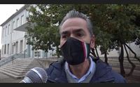 ghilarza boom di contagi nell oristanese il virus corre a scuola