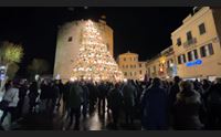 capodanno annullato la stretta cancella gli eventi della notte del 31