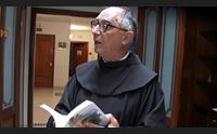 il mondo di padre morittu in un libro con l unione sarda e su monitor alle 21