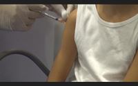 quartu 500 bambini vaccinati domenica prossima si replica