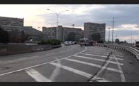 cagliari contromano travolge scooter accusato di omicidio stradale