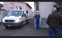 terralba a santo stefano 60 famiglie senza corrente disservizi ripetuti