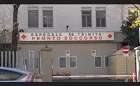 cagliari al binaghi occupazione al limite al santissima due reparti covid