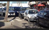 nuoro corsa ai tamponi drive in lunghe code e citt paralizzata