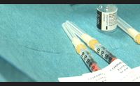 sassari un anno fa le prime vaccinazioni al personale della sanit