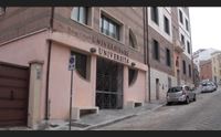 nuoro si ferma l universit gli studenti colpa della politica