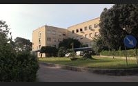 alghero all aou l ospedale marino un futuro di formazione e ortopedia