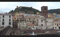 bosa a breve l appalto la cattedrale torner all antico splendore