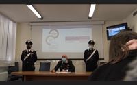 cagliari nel mirino dei carabinieri le rsa della provincia troppo affollate