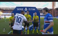 colpaccio cagliari espugna marassi con deiola e pavo 2 1 alla sampdoria