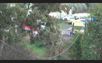 barrali trovato morto l uomo scomparso da barrali il corpo in un torrente