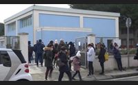 scuola domani si riparte in presenza ottima adesione allo screening