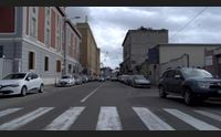 cagliari proteste in viale la plaia rifiuti allagamenti e scarsa sicurezza