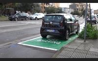 quartu al via il car sharing sar collegato con quello di cagliari