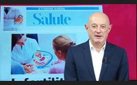 l unione sarda domani in omaggio l inserto salute l infertilit