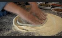 all alberghiero di pula l open day con lo chef stellato della pizza