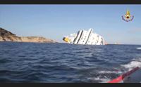 concordia il ricordo del naufragio da 10 anni per me come rinascere
