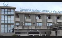 villacidro nuovo presidente al consorzio industriale
