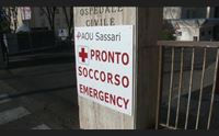 al pronto soccorso senza tampone perde il bambino