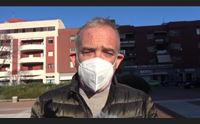 covid minerba fase critica c preoccupazione non abbassiamo la guardia