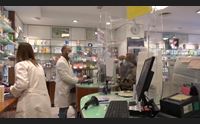 farmacisti prima il rispetto delle regole incosciente chi non lo fa