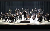 selargius al teatro si e boi un isola di musica con l orchestra del lirico