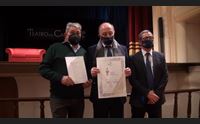 tempio classe 1951 ecco la pro loco pi longeva della sardegna