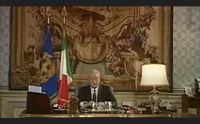 giuseppe cossiga la sera in cui mio padre ci disse domani sar eletto