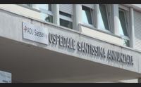 sassari 100 pazienti curati con i monoclonali indagine per i vaccini ad aria