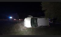 tragedia della strada a tratalias muore un agricoltore 31enne