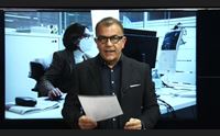l unione sarda domani in edicola le anticipazioni della redazione