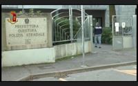 oristano reddito di cittadinanza senza i requisiti denunciati 58 stranieri