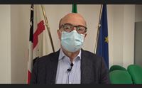 l isola gialla nieddu non cambia nulla negli ospedali due terzi no vax