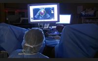 tumore all utero al policlinico casula le tecniche pi innovative