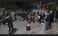 cagliari studenti universitari in piazza contro la violenza di genere